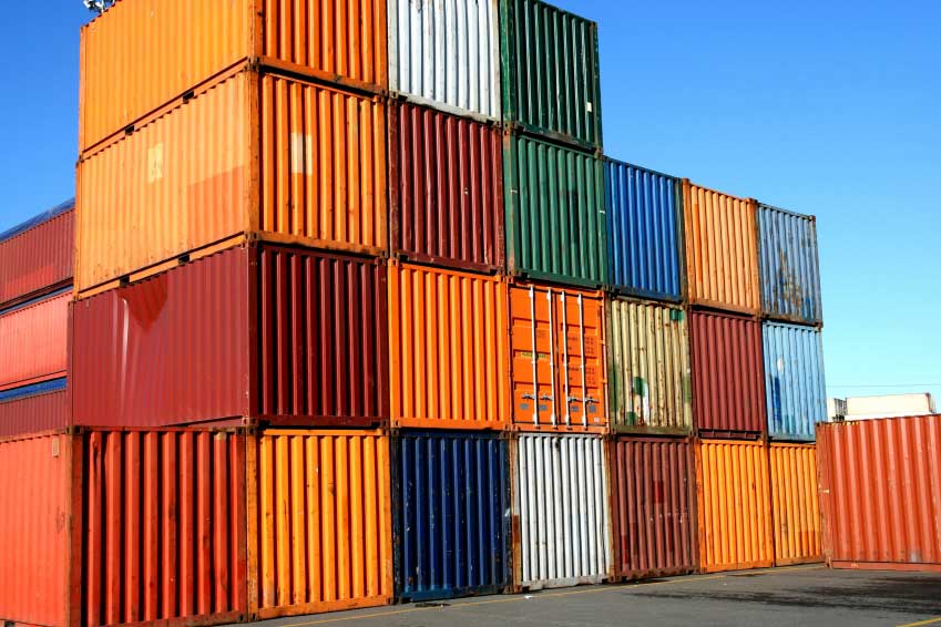 Willmarine Container Services Pvt Ltd